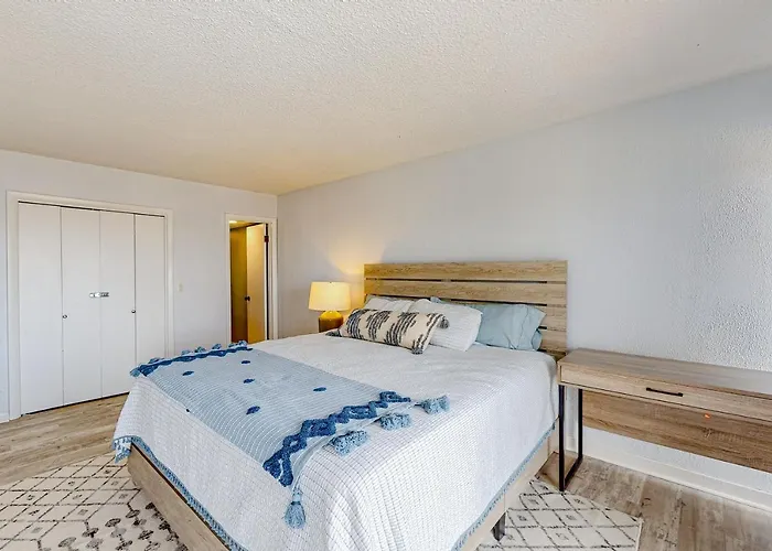 Apartment Penguin Drive Ocean City