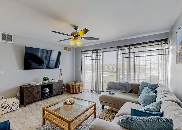 Apartment Penguin Drive Ocean City